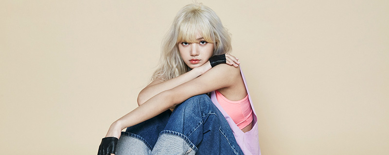 lisa嘟嘟嘟什么歌