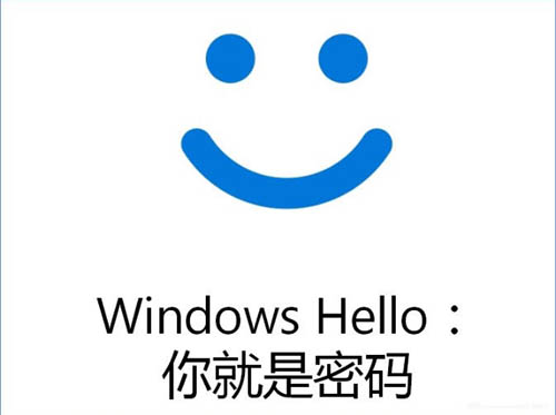 win10系统中windows hello无法识别怎么办