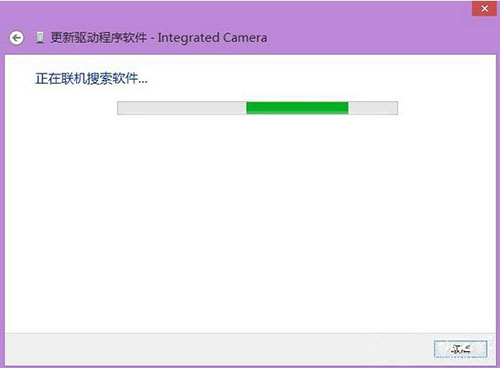 内置摄像头不能使用