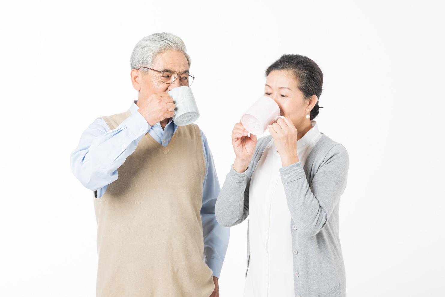 汤臣倍健辅酶Q10和这些方法提高免疫力1.2