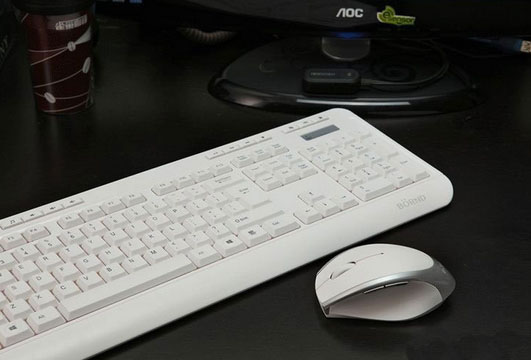 win10系统怎么禁止鼠标键盘唤醒电脑