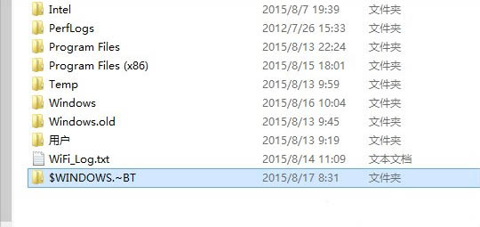 升级win10