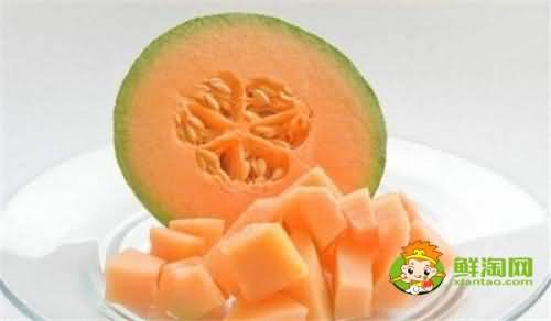 哈密瓜上火还是下火,减肥哈密瓜能吃吗 哈密瓜上火还是下火,减肥哈密瓜能吃吗