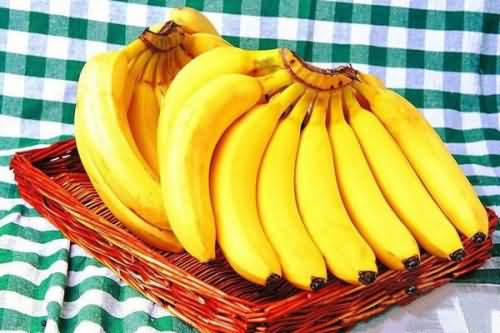 香蕉能和蜂蜜一起吃吗