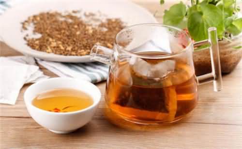 喝大麦茶能减肥吗，大麦茶怎么样喝才可以减肥