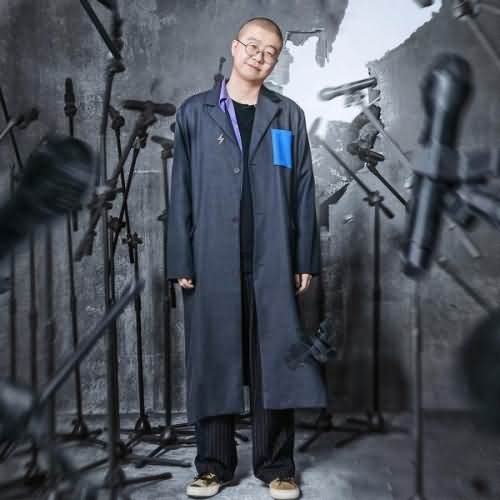 李诞经典语录 再错的事情，人都能为自己找到借口