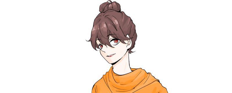 女生扎发.jpg