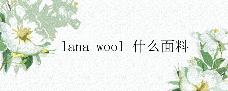 lana wool 什么面料.jpg