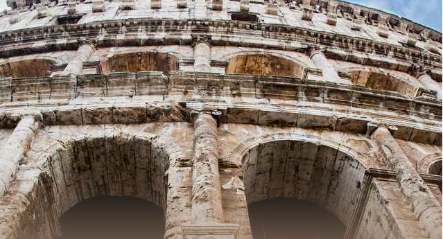 如何理解古希腊和古罗马的建筑文明？
