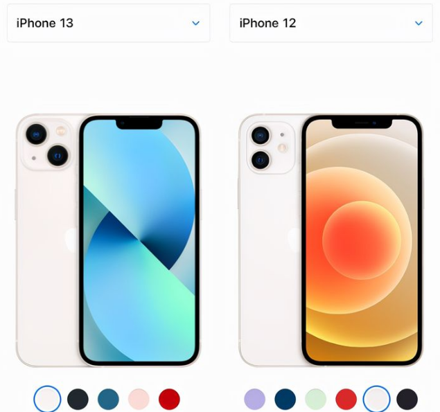 iphone13性价比如何