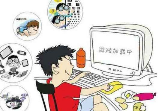 过半学生可解开游戏防沉迷系统