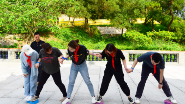 什么样的团建大家不喜欢