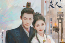 《斛珠夫人》原著小说