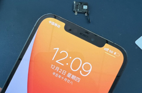 你的手机为什么越来越卡