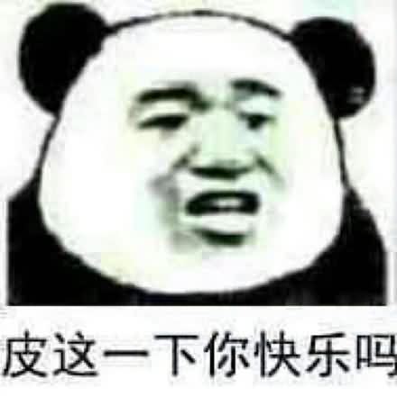 你是真的皮是什么梗？