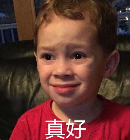 真好是什么意思？