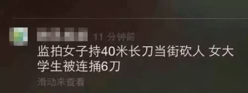 40米长刀梗的解释